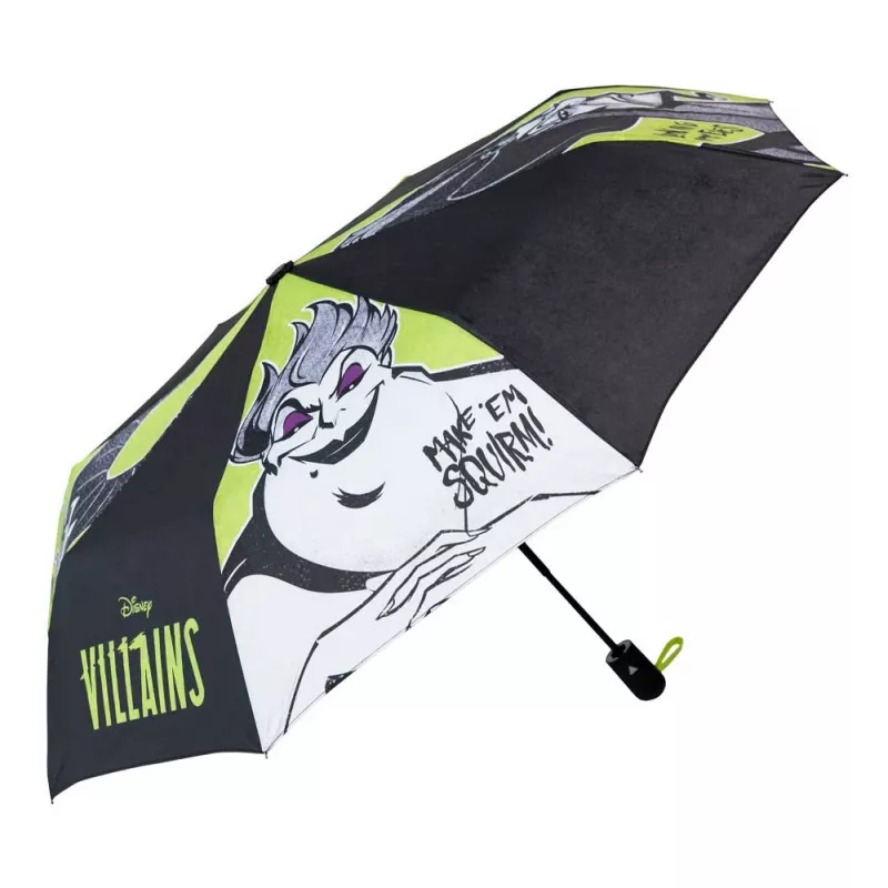 Kišobran S - Disney, Disney Villains