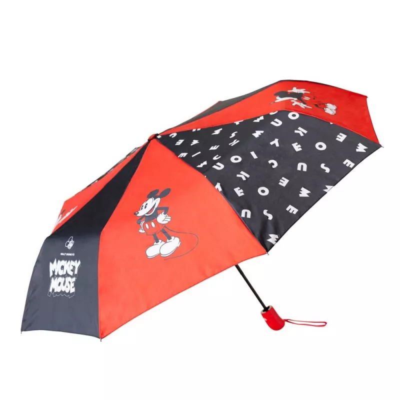 Kišobran S - Disney, Mickey and Minnie, Mickey