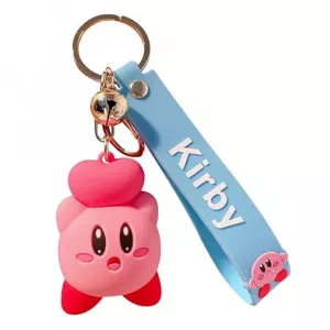 Kirby - Kirby Keychain V2