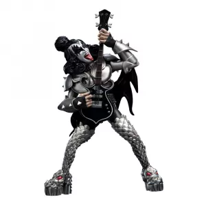 KISS Mini Epics Vinyl Figure The Demon (18 cm)