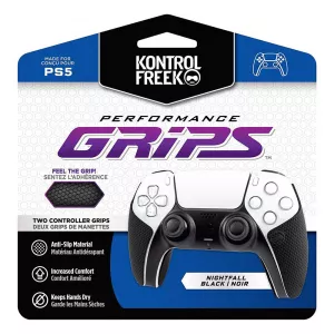 KontrolFreek Controller Performance Grips Playstation 5