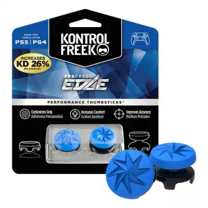 KontrolFreek Thumb Grip - Edge Playstation 4 Playstation 5