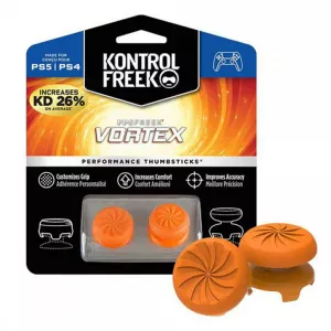 KontrolFreek Thumb Grip - FPS Freek Vortex Playstation 4 Playstation 5