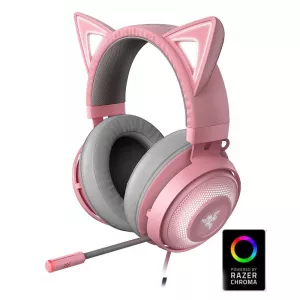 Kraken Kitty Edition - Quartz