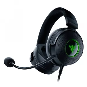 Kraken V3 - Wired USB Gaming Headset - FRML