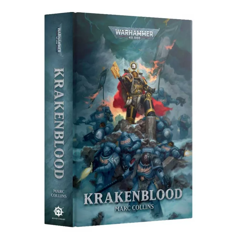 Krakenblood (hb)