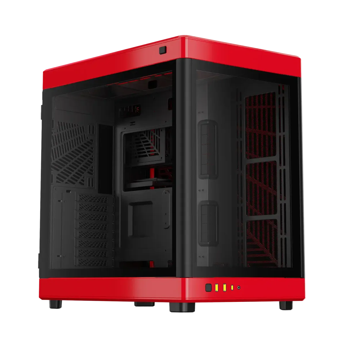 Kućište Gamdias Neso P1 BR