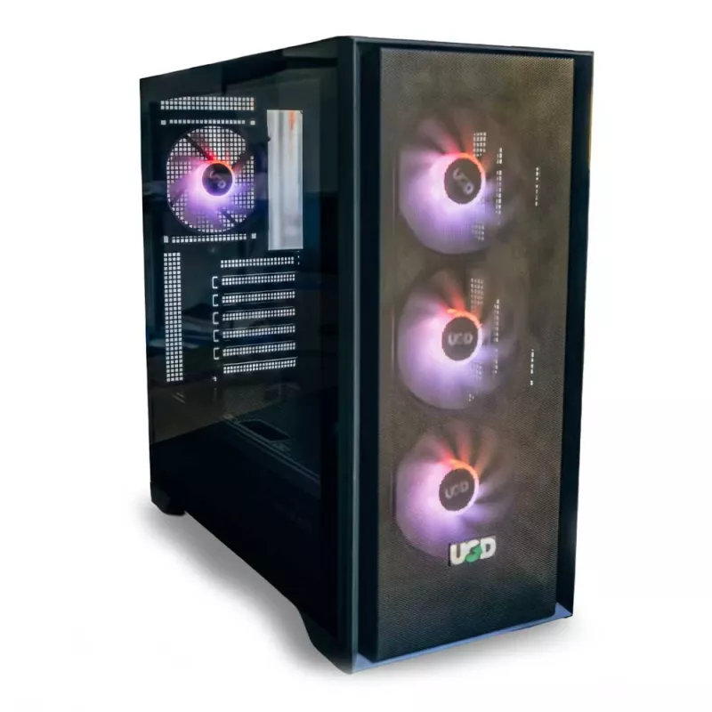 Kućište UGD Tracer 2234 650W G650