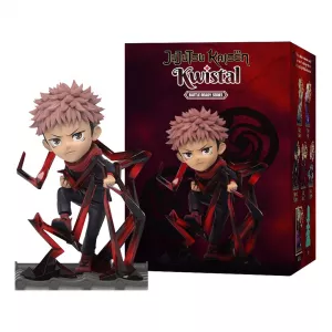 Kwistal: Jujutsu Kaisen Battle Ready Series