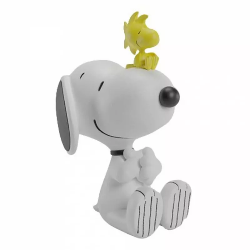 Lampa - Snoopy