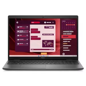Latitude 3550 15.6 inch FHD i3-1315U 8GB 512GB SSD Backlit FP Ubuntu 3yr ProSupport laptop