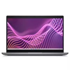 Latitude 5340 13.3" FHD i5-1335U 16GB 256GB SSD Iris Xe BL FP Win11Pro 3yr ProSu