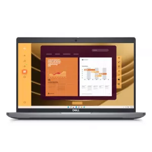 Latitude 5450 14 inch FHD Core Ultra 5 125U 8GB 512GB SSD YU Backlit FP Win11Pro 3yr ProSupport