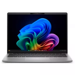 Latitude 5455 14 inch FHD+ 300nits Snapdragon X Plus X1P-64-100 16GB 512GB SSD Backlit FP Win11Pro 3yr ProSupport laptop