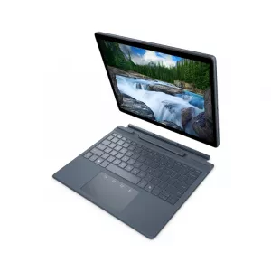 Latitude 7350 2-u-1 13 inch 3K Touch Core Ultra 7 164U 16GB 512GB SSD FP Win11Pro 3yr ProSupport + olovka