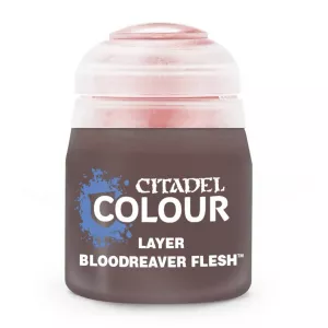 Layer: Bloodreaver Flesh