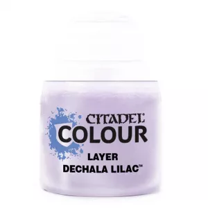 Layer: Dechala Lilac
