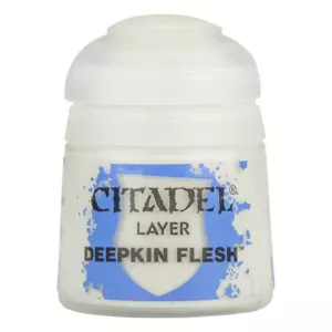 Layer: Deepkin Flesh