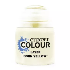 Layer: Dorn Yellow