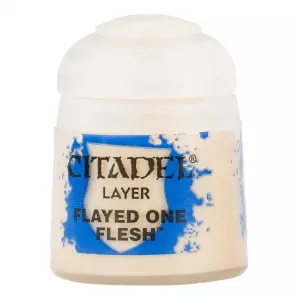 Layer: Flayed One Flesh