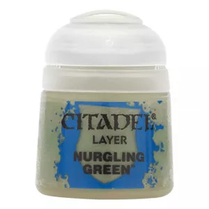 Layer: Nurgling Green