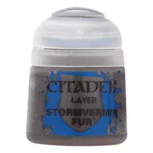 Layer: Stormvermin Fur