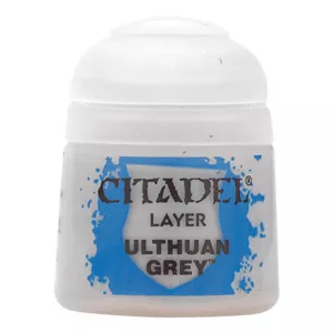 Layer: Ulthuan Grey