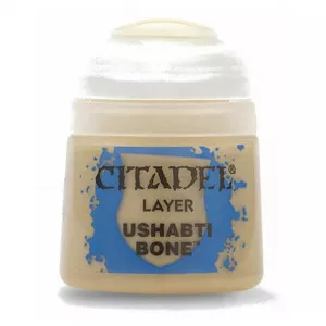 Layer: Ushabti Bone