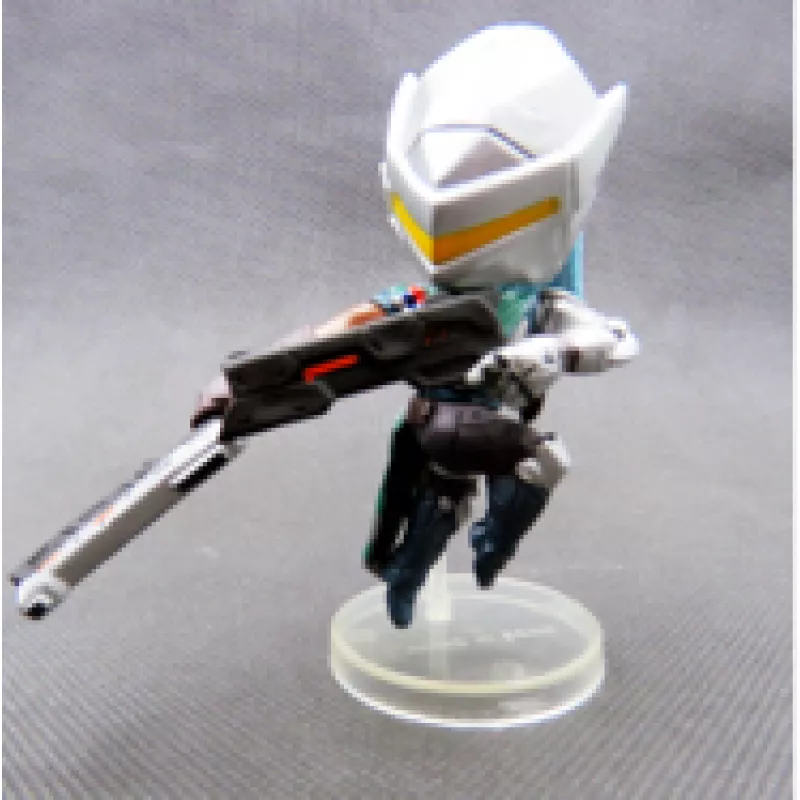 League of Legends - Lucian (9cm)