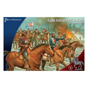Light Cavalry
