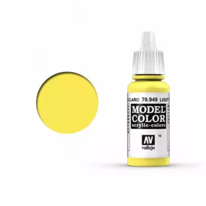 Light Yellow