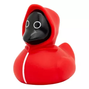 Lilalu Patkica - Art Game Alpha - Rubber Duck 9cm