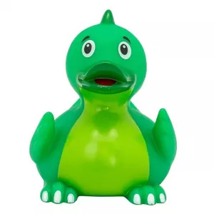 Lilalu Patkica - Dino - Rubber Duck 9cm