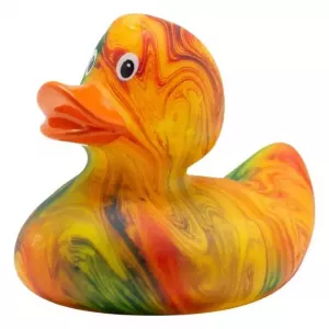 Lilalu Patkica - Flow - Rubber Duck 9cm