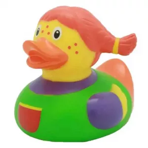 Lilalu Patkica - Lotti - Rubber Duck 9cm