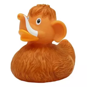 Lilalu Patkica - Mammut - Rubber Duck 9cm