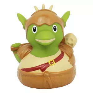 Lilalu Patkica - Orc - Rubber Duck 9cm