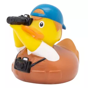 Lilalu Patkica - Photographer - Rubber Duck 9cm