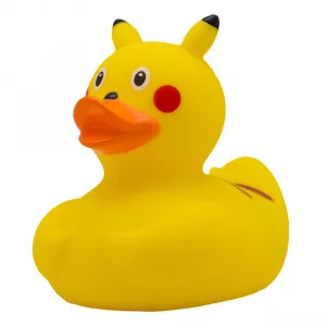 Lilalu Patkica - Piku - Rubber Duck 9cm