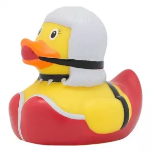 Lilalu Patkica - SM - Rubber Duck 9cm
