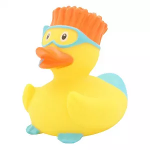 Lilalu Patkica - Snorkeler - Rubber Duck 9cm