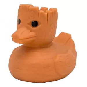 Lilalu Patkica - Woody - Rubber Duck 9cm