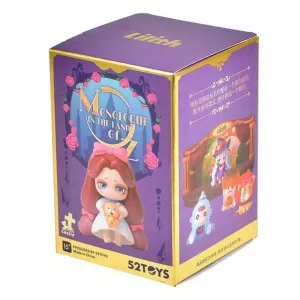 Lilith - Monologue In The Land Of OZ Series Blind Box (Single)