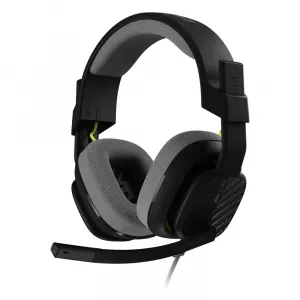 Logitech Astro A10 Gejmerske slušalice - Black