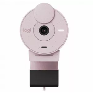 Logitech BRIO 300 Rose