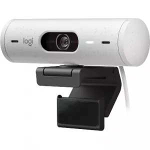 Logitech BRIO 500 Off-White