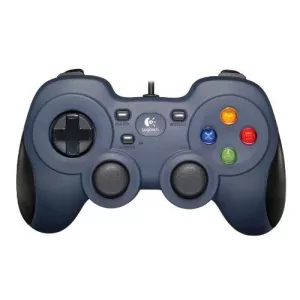 Logitech F310, Gamepad, USB