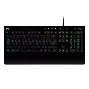 Logitech G213 Prodigy Gaming Keyboard YU, USB