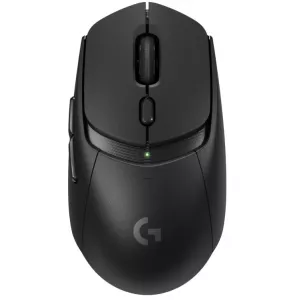 Logitech G309 Lightspeed Wireless Gaming Mouse, Black