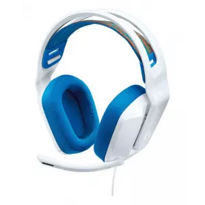 Logitech G335 Gaming Headset White - EOL